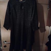 abito elegante 