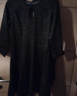 abito elegante 