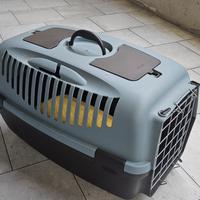 trasportino cane gatto
