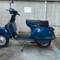 Vespa PX 150 E 1983