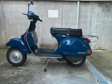 Vespa PX 150 E 1983