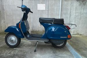 Vespa PX 150 E 1983