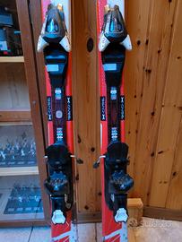 scii atomic performer fiber