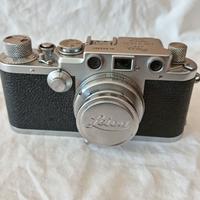 Leica III F 