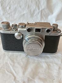 Leica III F 