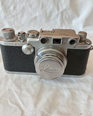 Leica III F 