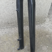 Forcella mtb 29 rigida