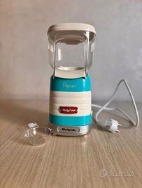 Macchina Pop Corn Vintage - Pari al nuovo con scat