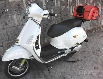 vespa 310 superteck