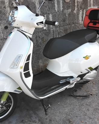 vespa 310 superteck