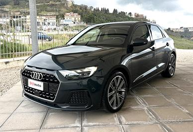 Audi A1 SPB 30 TFSI Admired