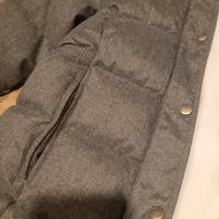 giacca invernale bambina Petit Bateau