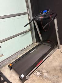 Tapis Roulant Carnielli Serie 500S