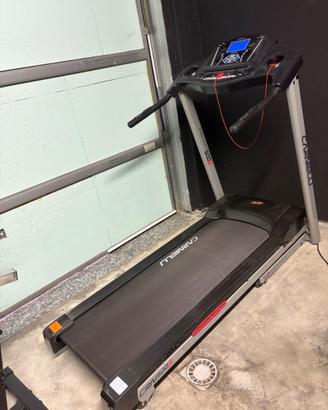Tapis Roulant Carnielli Serie 500S