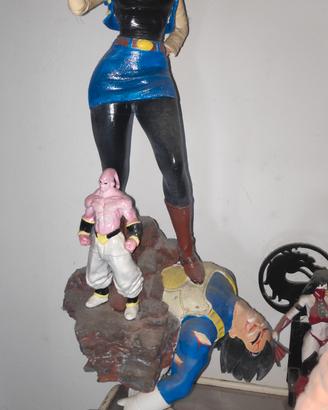action figures 