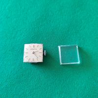 Zenith movimento carica manuale anni 50
