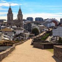 Immobile a Lugo (RA)
