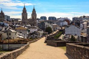 Immobile a Lugo (RA)