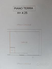 comodo e spazioso