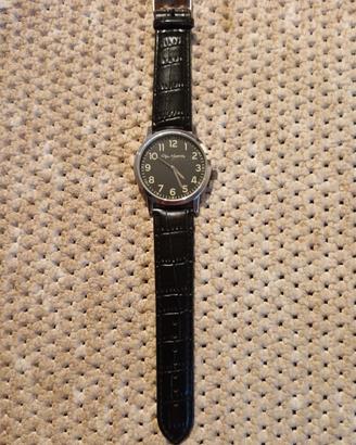 orologio Gai Mattiolo sc promotion al quarzo 