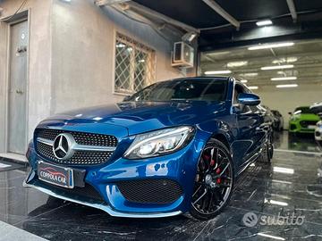 Mercedes-benz C 220 d 4Matic Auto Premium