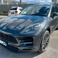 Porsche Macan 3.0 S - 354cv Turbo Tetto -Full