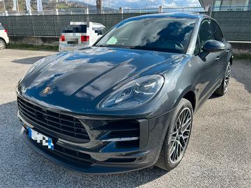 Porsche Macan 3.0 S - 354cv Turbo Tetto -Full