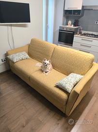 Divano Letto DOIMO. Negoziabile!