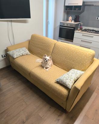 Divano Letto DOIMO. Negoziabile!