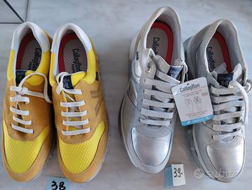 Scarpe callaghan invernali hot sale