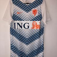 Maglia olanda allenamento
