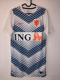 Maglia olanda allenamento