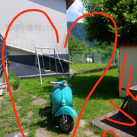 Vespa 50