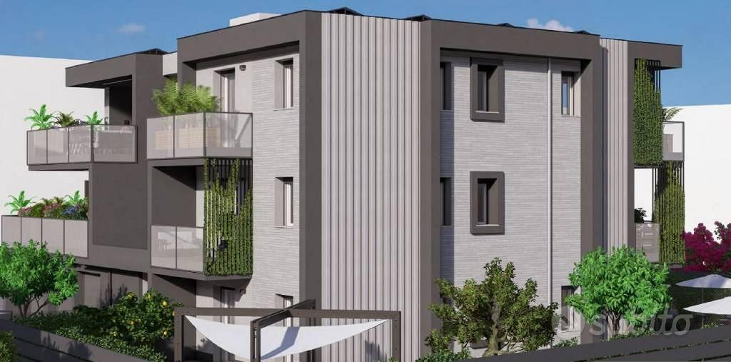 Appartamento – Modena, Sant'Agnese, Buon Pastore-Sant'Agnese-San Damaso - Vista 3