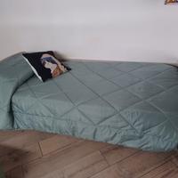 Letto singolo + Letto estraibile