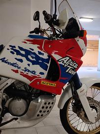 Honda XRV 750 Africa Twin - 1996