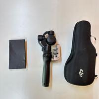 DJI OM160