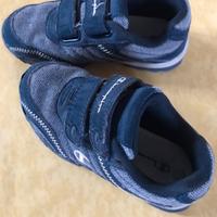 Scarpa Champion bambino
