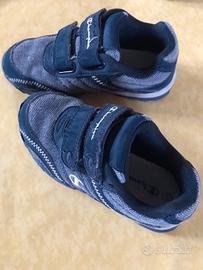 Scarpa Champion bambino