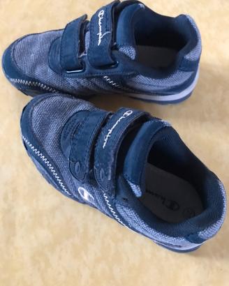 Scarpa Champion bambino