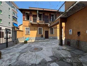 Bilocale a Cormano