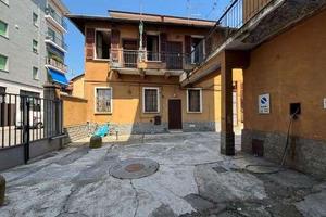 Bilocale a Cormano
