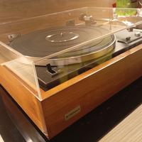 Pioneer PL12 giradischi vintage HiFi