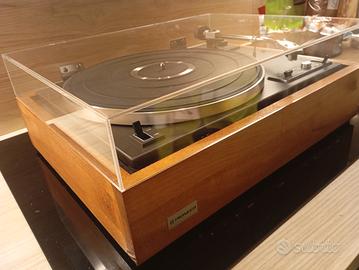 Pioneer PL12 giradischi vintage HiFi