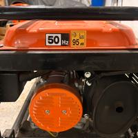 Generatore di corrente Vinco