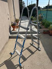 Scaletta bestway 110cm