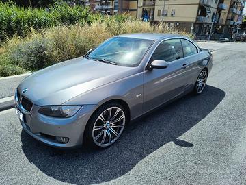 Bmw Cabrio