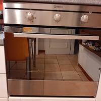 Forno INDESIT