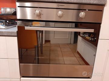 Forno INDESIT