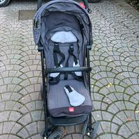 Passeggino GB Qbit